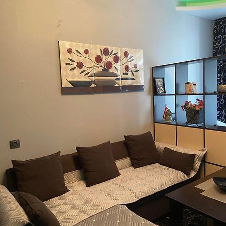 Apartment Vaja Fshavela N16 Batum Dış mekan fotoğraf
