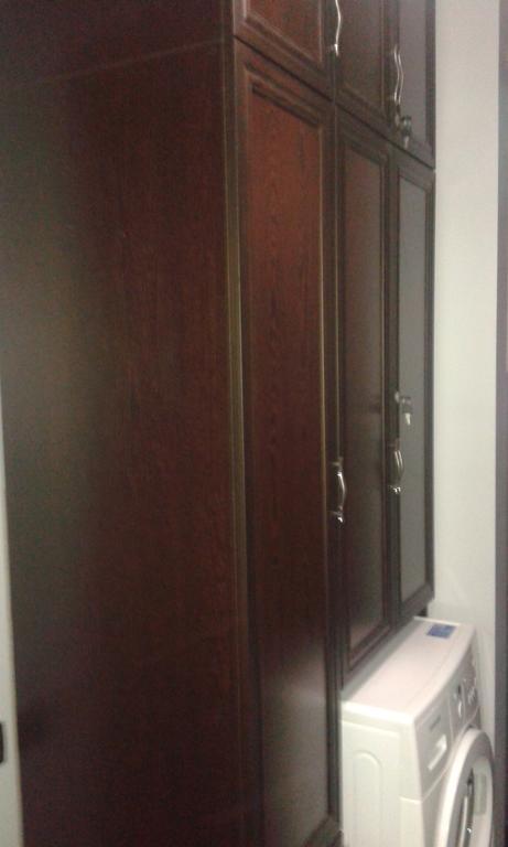 Apartment Vaja Fshavela N16 Batum Dış mekan fotoğraf