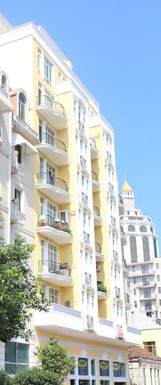 Apartment Vaja Fshavela N16 Batum Dış mekan fotoğraf